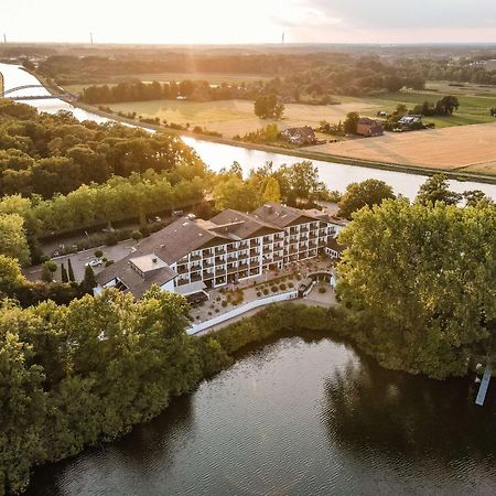 Best Western Premier Seehotel Krautkraemer Münster Kültér fotó