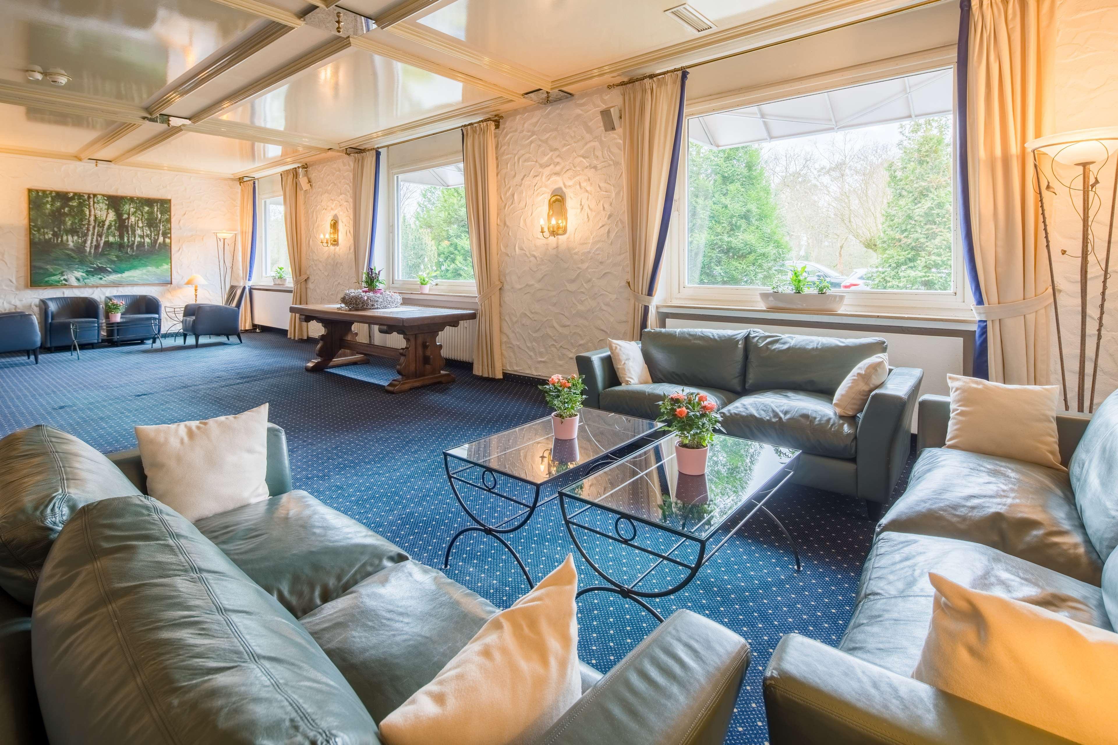 Best Western Premier Seehotel Krautkraemer Münster Kültér fotó